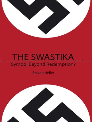 cover image of The Swastika: Symbol Beyond Redemption?